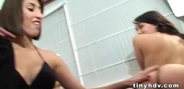 Real latina teen Star Rios 1 52